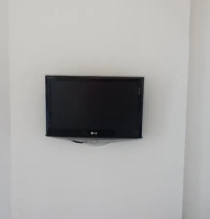 Da Francesca Apartment