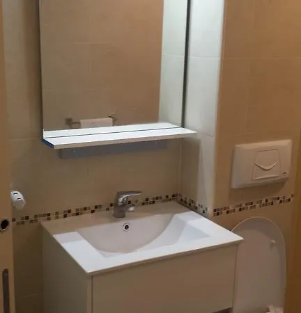 Appartement Da Francesca Rome