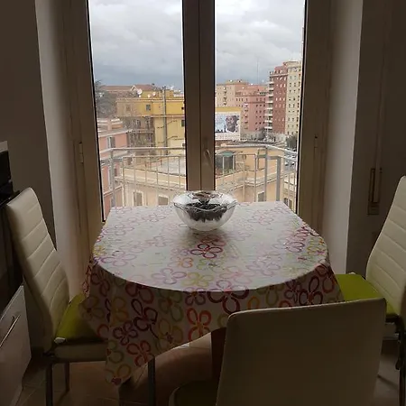 Da Francesca Appartement