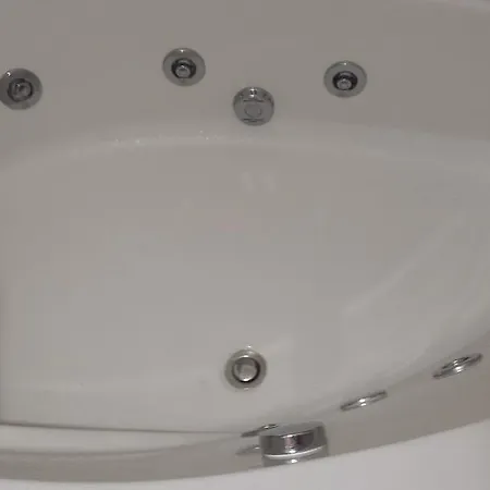 Appartement Da Francesca Rome