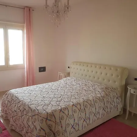 Appartement Da Francesca