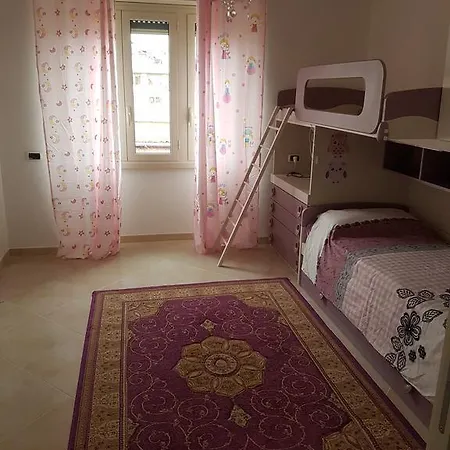 Da Francesca דירה *