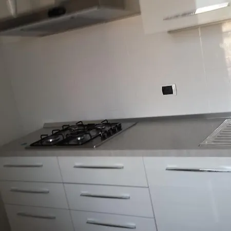 Da Francesca Apartman *
